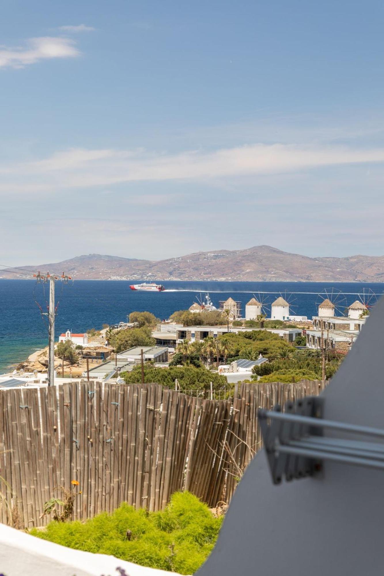 Dimele Aparthotel Mykonos Town Room photo